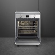 Варочный центр Smeg CX60ISVT9 фото 2 в Краснодаре
