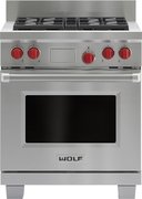 Кухонный блок Wolf ICBDF304 фото в Краснодаре