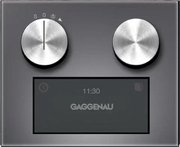 Комбинированный духовой шкаф-пароконвектомат Gaggenau BS454111 фото 2 в Краснодаре