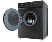Стиральная машина Midea MF100W70/S-RU фото 2 в Краснодаре