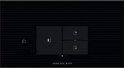 Варочная панель Electrolux EIS67483 фото 2 в Краснодаре