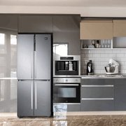 Встраиваемая кофемашина Lofra YBI66T фото 2 в Краснодаре