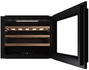Встраиваемый винный шкаф Teka RVI 10024 GBK фото 2 в Краснодаре