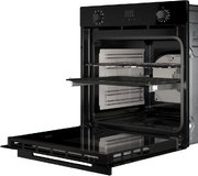 Духовой шкаф Kuppersberg HO 632 B фото 3 в Краснодаре