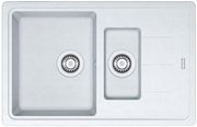 Мойка Franke BFG 651-78 белый Мойка Franke BFG 651-78 белый
