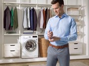 Стиральная машина Electrolux EWF1486GDW2 фото 3 в Краснодаре