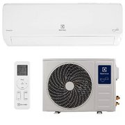 Сплит-система Electrolux Fusion Wave Super DC EACS/I-07HFW/N8 фото 4 в Краснодаре