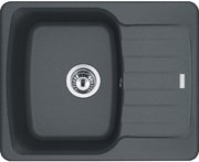 Мойка Franke Antea AZG 611-62 Графит Мойка Franke Antea AZG 611-62 Графит