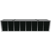 Фильтр угольный Maunfeld CF312MW фото 3 в Краснодаре