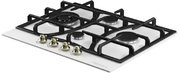Газовая варочная панель Kuppersberg FS 610 W Bronze фото 3 в Краснодаре