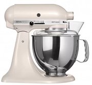 Миксер Китчен Эйд 5KSM150PSELT фото в Краснодаре Миксер KitchenAid 5KSM150PSELT фото в Краснодаре