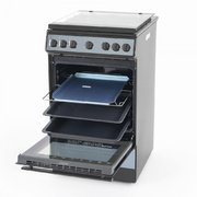 Плита газовая Kaiser HGG 52502 S фото 2 в Краснодаре