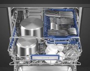 Встраиваемая посудомоечная машина Smeg ST323PM фото 3 в Краснодаре