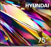 Телевизор Hyundai H-LED75BU7011 фото 3 в Краснодаре
