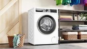 Стиральная машина Bosch WGA244A0ME фото 3 в Краснодаре