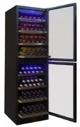 Винный шкаф Cold Vine C142-KBT2 фото 2 в Краснодаре