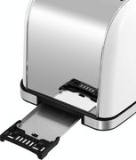 Тостер Маунфилд MF-821WH фото 4 в Краснодаре Тостер Maunfeld MF-821WH фото 4 в Краснодаре