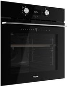 Духовой шкаф Teka HLB 8510 P NIGHT RIVER BLACK фото 2 в Краснодаре