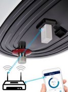 Водонагреватель Electrolux EWH 100 Centurio IQ 2.0 фото 2 в Краснодаре