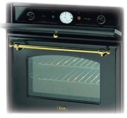 Духовой шкаф Ilve 600-RMP Red фото 3 в Краснодаре
