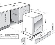 Встраиваемый морозильник De Dietrich DFF 910 JE фото 2 в Краснодаре