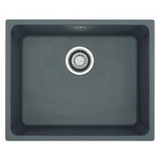 Мойка Franke KBG 110-50 графит Мойка Franke KBG 110-50 графит