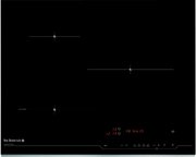 Независимая варочная панель De Dietrich DTI 1116 X Независимая варочная панель De Dietrich DTI 1116 X