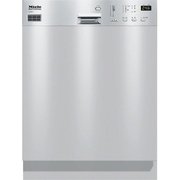 Посудомоечная машина Miele G 8051i Сталь Посудомоечная машина Miele G 8051i Сталь