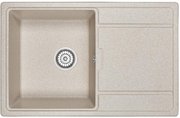 Мойка Грауде QSS 45.2 миндаль фото в Краснодаре Мойка Graude QSS 45.2 миндаль фото в Краснодаре