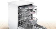 Посудомоечная машина Bosch SMS4ECW26M фото 4 в Краснодаре