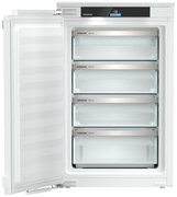 Встраиваемая морозильная камера Liebherr IFNd 3954 Prime NoFrost фото 4 в Краснодаре