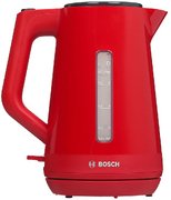Чайник Бош TWK 1M124 фото 2 в Краснодаре Чайник Bosch TWK 1M124 фото 2 в Краснодаре