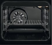 Комбинированная плита Electrolux EKK96498CX фото 4 в Краснодаре