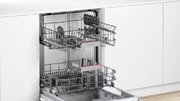 Встраиваемая посудомоечная машина Bosch SMV46JX10Q фото 3 в Краснодаре