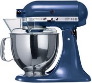 Миксер Китчен Эйд KSM150PSEBU фото 3 в Краснодаре Миксер KitchenAid KSM150PSEBU фото 3 в Краснодаре