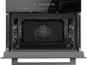 Компактный духовой шкаф с СВЧ и паром Weissgauff OEMS 459 PDB фото 4 в Краснодаре