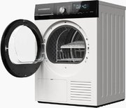 Сушильная машина Kuppersberg DM 660 W фото 2 в Краснодаре