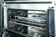 Встраиваемый комбинированный паровой шкаф Fulgor Milano LCSO 4511 TC BK фото 4 в Краснодаре