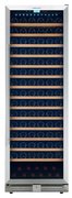 Встраиваемый винный шкаф CellarPrivate CP165-1T фото 2 в Краснодаре