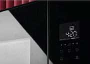 Встраиваемая микроволновая печь AEG NMB6S171SB фото 2 в Краснодаре