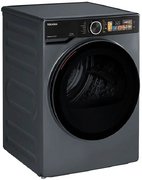 Сушильная машина Toshiba TD-T25BS110HWRU(MG) фото 4 в Краснодаре