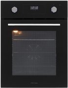 Духовой шкаф KRONA Соната 45 черное стекло (Sonata 45 BL G2) фото 2 в Краснодаре