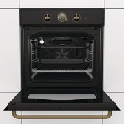 Духовой шкаф Gorenje BO7530CLB фото 2 в Краснодаре