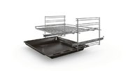 Духовой шкаф Bosch HBF134EL0R фото 4 в Краснодаре