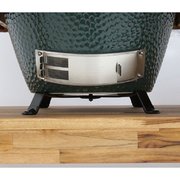 Ножки для установки на стол гриля Big Green Egg L фото 3 в Краснодаре