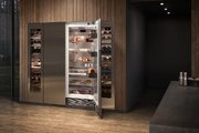 Встраиваемый винный шкаф Gaggenau 400 Series RW414365 фото 2 в Краснодаре