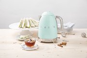 Чайник Смег KLF03PGEU фото 4 в Краснодаре Чайник Smeg KLF03PGEU фото 4 в Краснодаре