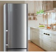 Холодильник Liebherr CBPes 3656 Premium BioFresh фото 4 в Краснодаре