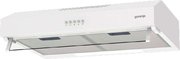 Вытяжка Gorenje WHU 629 EW/M фото 2 в Краснодаре