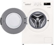 Стиральная машина LG F2Y1NS3W фото 2 в Краснодаре